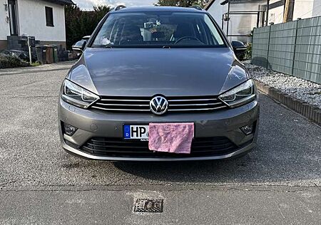 VW Golf Sportsvan Volkswagen Comfortline BMT/Start-Stopp