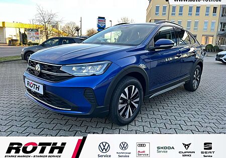 VW Taigo Volkswagen 1.0 TSI Life *Kamera*PDC*Alu*LED*