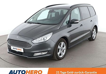 Ford Galaxy 2.0 TDCi Business*NAVI*TEMPO*PDC*SHZ*KLIMA*