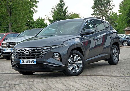 Hyundai Tucson 1.6 CRDI 1.HAND/ACC+/ISOFIX/LED/SHZ/APP