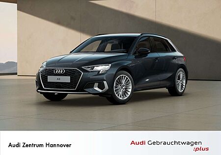 Audi A3 Advanced 35 TFSI Navi virtual cockp