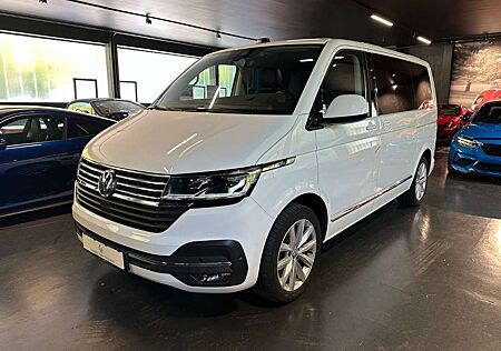 VW T6 Multivan Volkswagen T6.1 Multivan*Highline*ACC*Service neu