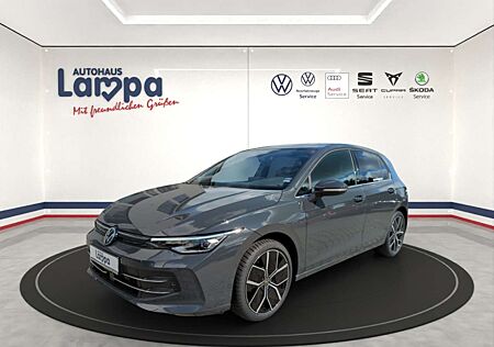 VW Golf Volkswagen VIII Style 1.5 TSI 6-Gang AHK,NAV,RFK,SHZ,ACC,LED