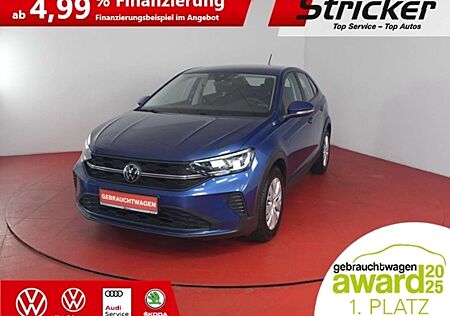 VW Taigo Volkswagen 1.0TSI 201,-ohne Anzahlung App-Connect