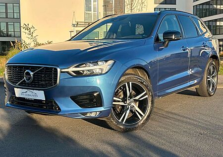 Volvo XC 60 XC60 XC60 R Design 2WD 360°
