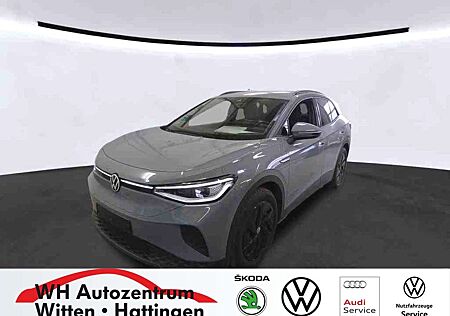 VW ID.4 Volkswagen Pro Performance NAVI REARVIEW KEYLESS LED-MATRI...
