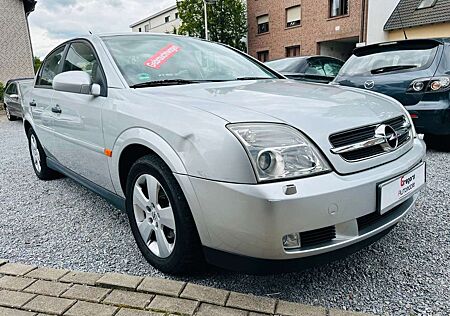 Opel Vectra 2.2 DTI 16V Comfort