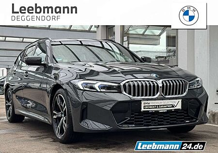 BMW 318 d Touring M-Sportpaket GARANTIE bis 01/2029