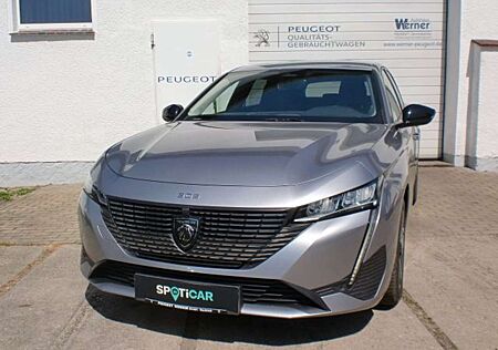 Peugeot 308 SW PureTech 130 EAT8 Allure,Navigation,Sitzheizung