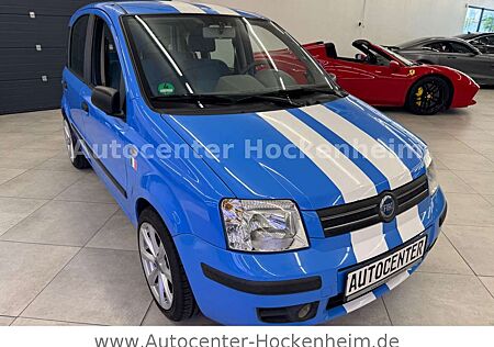 Fiat Panda 1.2 8V Imola 1-Hand Tüv 07.2027