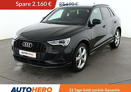 Audi Q3 35 TFSI Advanced Aut. *VC*LED*TEMPO*PDC*