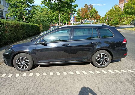 VW Golf Variant Volkswagen 2.0 TDI DSG Join