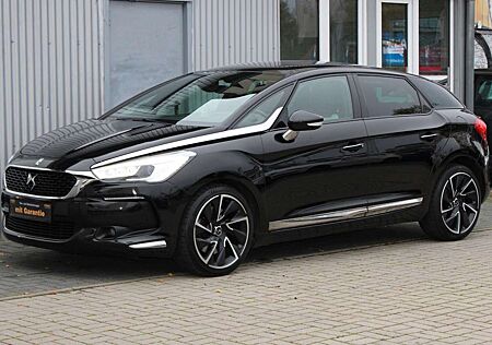 Citroën DS5 Citroen Automatik+Navi+Leder+Kamera+Bi-Xenon+Panoram