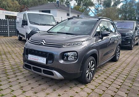 Citroën C3 Citroen Aircross Pure Tech 110 S+S Shine, NAVI*SHZ*