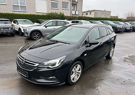 Opel Astra K Sports Tourer Dynamic Start/Stop