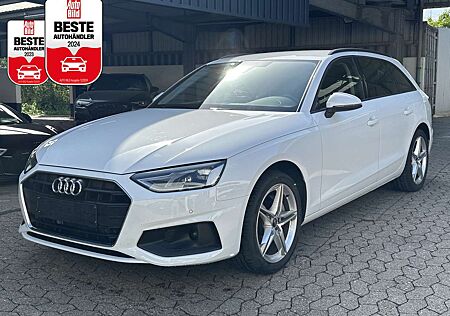 Audi A4 Avant 40 TDI S tronic +NAVI+PDC+S-LINE-19"+