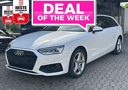 Audi A4 Avant 40 TDI S tronic +NAVI+PDC+S-LINE-19"+