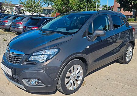 Opel Mokka Innovation ecoFlex Navi Bi-Xenon Kamera