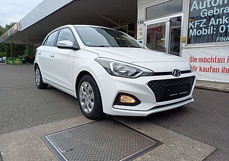 Hyundai i20 Select