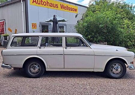 Volvo Amazon Amazon 1.8 Kombi Scheunenfund