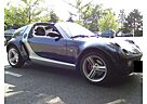 Smart Roadster -coupe softtouch