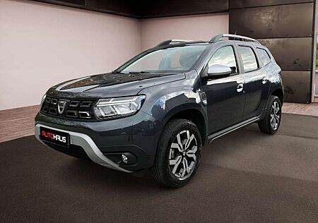 Dacia Duster II Prestige+