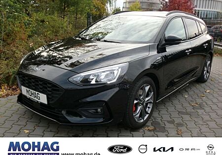 Ford Focus Turnier ST-Line 1.0 EcoBoost EU6d Navi LED ACC El.