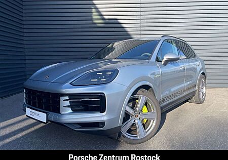 Porsche Cayenne E-Hybrid InnoDrive Soft-Close LED-Matrix