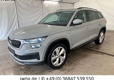 Skoda Kodiaq Clever LED+|ACC|360|Virtual|Pano|4xSiHz