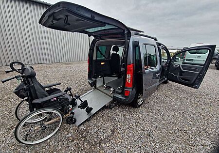 Mercedes-Benz Citan Kombi 111 CDI*Behindertengerecht*Klima*