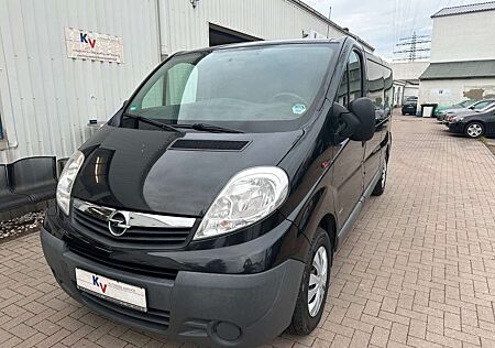 Opel Vivaro Kasten/Kombi Kombi L2H1 2,9t