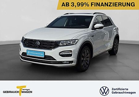 VW T-Roc Volkswagen 1.5 TSI DSG R-LINE PANO KEYLESS ACC KAMERA