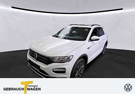 VW T-Roc Volkswagen 1.5 TSI DSG R-LINE PANO KEYLESS ACC KAMERA