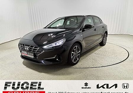 Hyundai i30 1.5 T-GDI DCT Edition 30+ MH LED|Pano|Navi