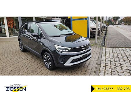 Opel Crossland Elegance Automatik Navi Winter-Paket