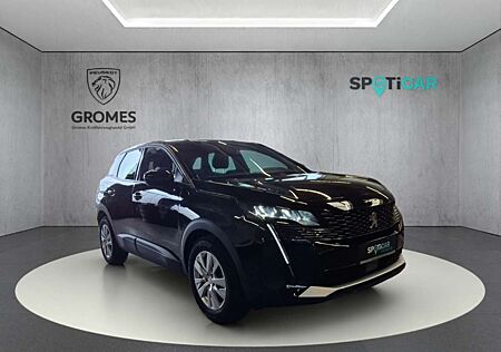 Peugeot 3008 Active Pack PT130 LED CarPlay Sitzhz. Kamera DAB