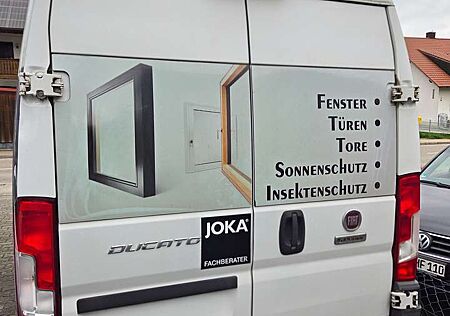 Fiat Ducato Maxi Multicab L4H2
