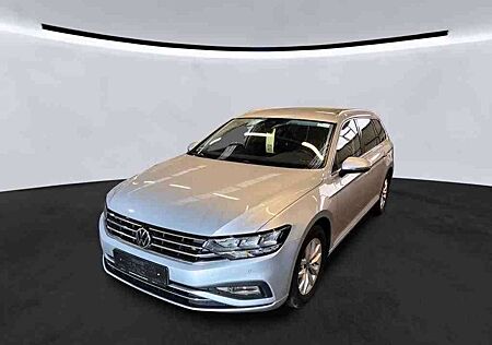 VW Passat Variant Volkswagen Business2.0TDI DSG LED Navi SHZ