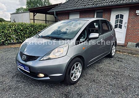Honda Jazz 1.2 Trend/Klima/TÜV NEU/8 Fach bereift