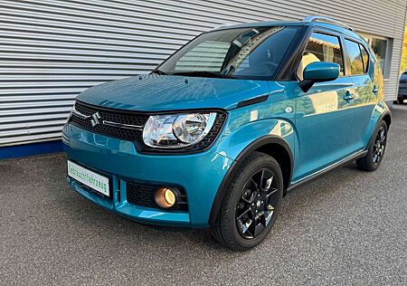 Suzuki Ignis 1.2 DUALJET Allgrip Comfort