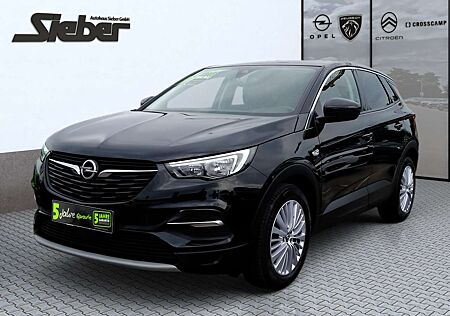 Opel Grandland 1.2 Turbo INNOVATION KAMERA*NAVI*SITZHZ