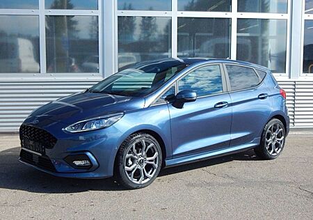 Ford Fiesta 1.0 EcoBoost S&S ST-LINE