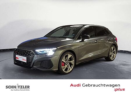 Audi S3 Sportback quattro PANO/MATRIX/NAVI/ACC+++