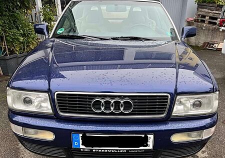 Audi Cabriolet 1.8