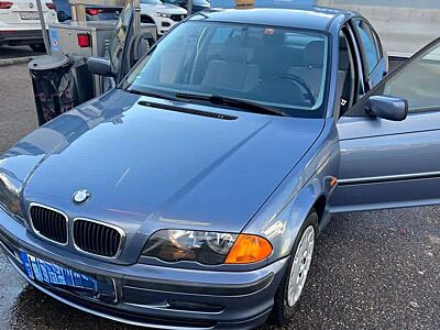 BMW 316 316i