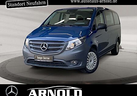 Mercedes-Benz Vito 114 CDI Tourer Lang 8-Sitze Navi Sitzhzg. !