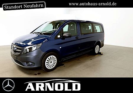 Mercedes-Benz Vito 114 CDI Tourer Lang 8-Sitze Navi Sitzhzg. !
