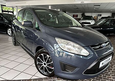 Ford C-Max 1,0 EcoBoost "Trend" Klima PDC City-Paket