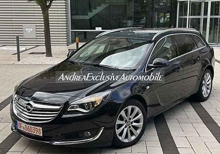 Opel Insignia SportsT. Innov LEDER/NAVI/AUT CarPlay