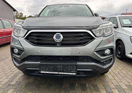 SsangYong Rexton Crystal 4x4*AUTOMATIK*NAVI*360°CAM